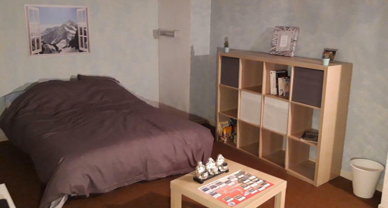Ubaye Liberty Apartamento Barcelonnette Exterior foto